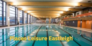 Places Leisure Eastleigh