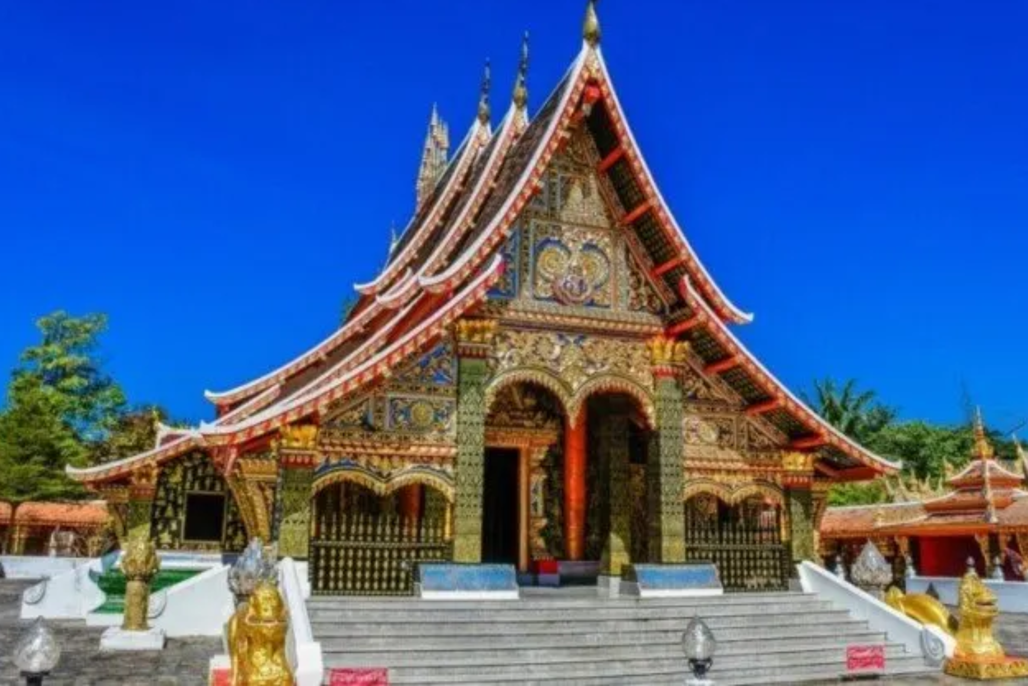 Cheap Places to Stay in Thailand for Visit Visa Travelers