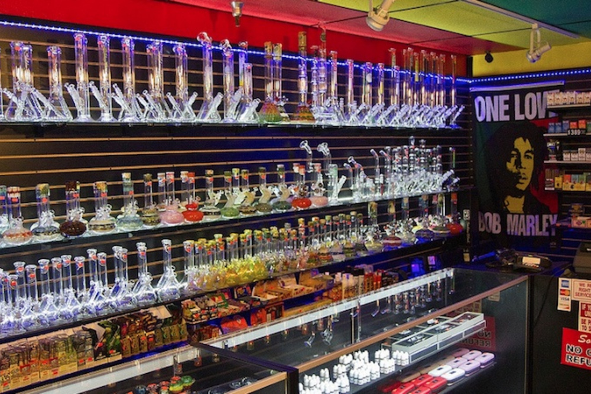 Head Shop Near Me