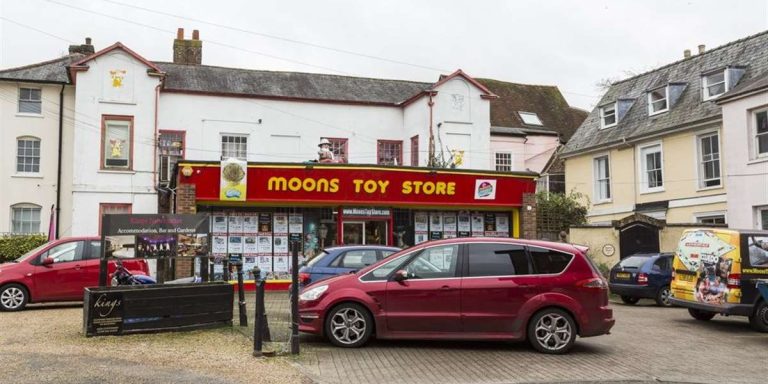 moons toy store