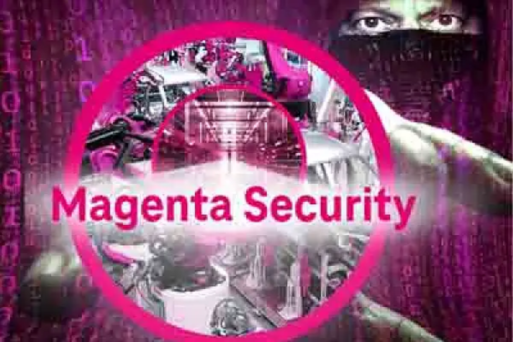 Magenta Security Services