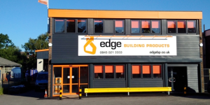 Edge Building Products Chichester