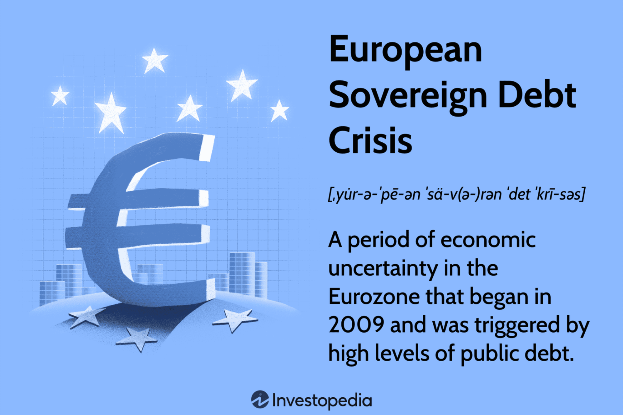 Eurozone Debt Crisis