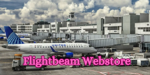 Flightbeam Webstore