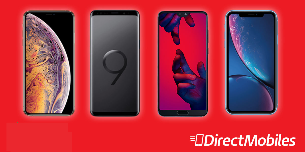 Mobile Direct