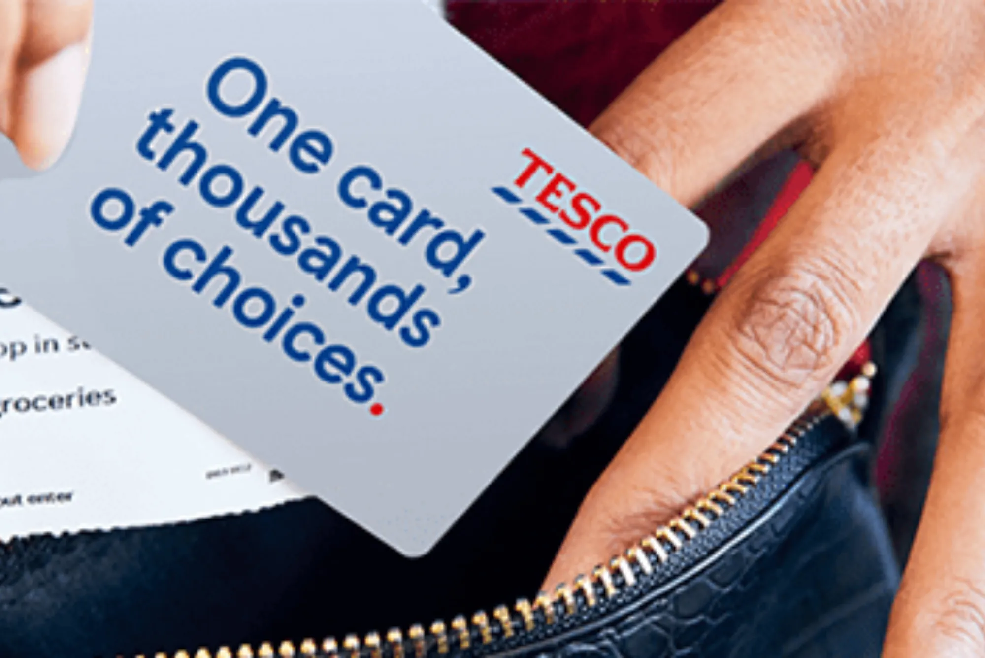 check balance on tesco gift card