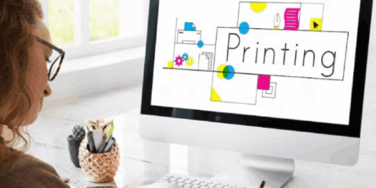 Digital Print Near Me