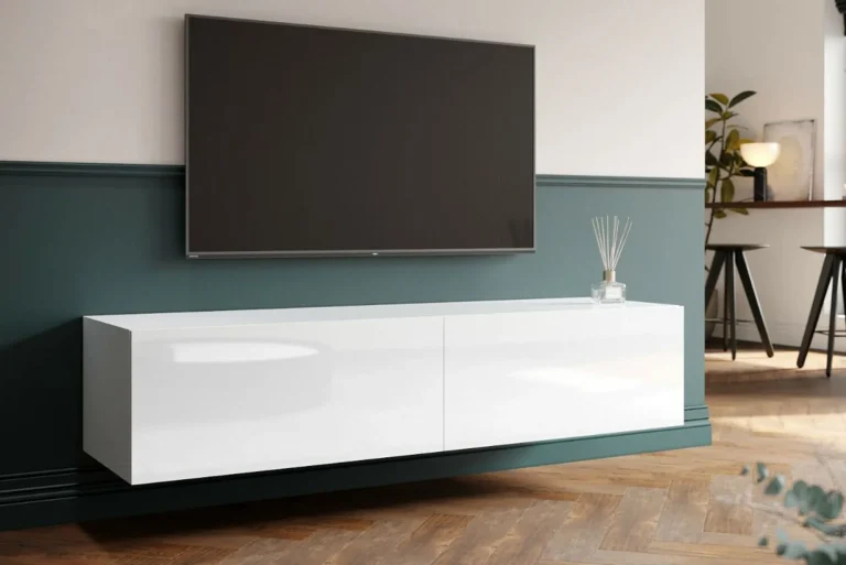 floating tv unit