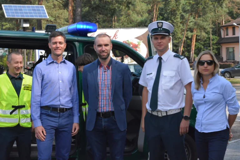 general inspectorate of road transport