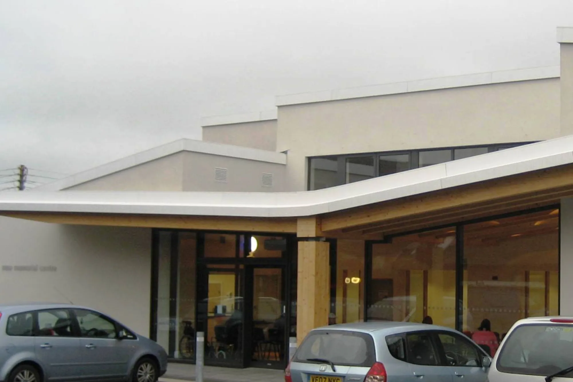 okehampton medical center