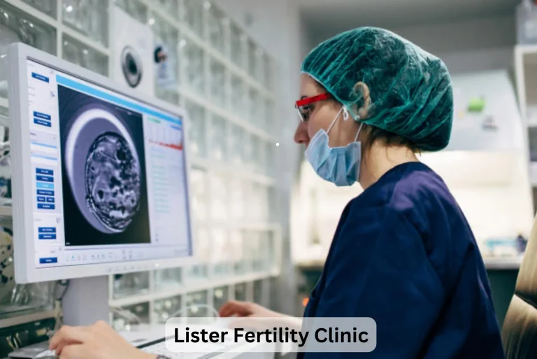 Lister Fertility Clinic