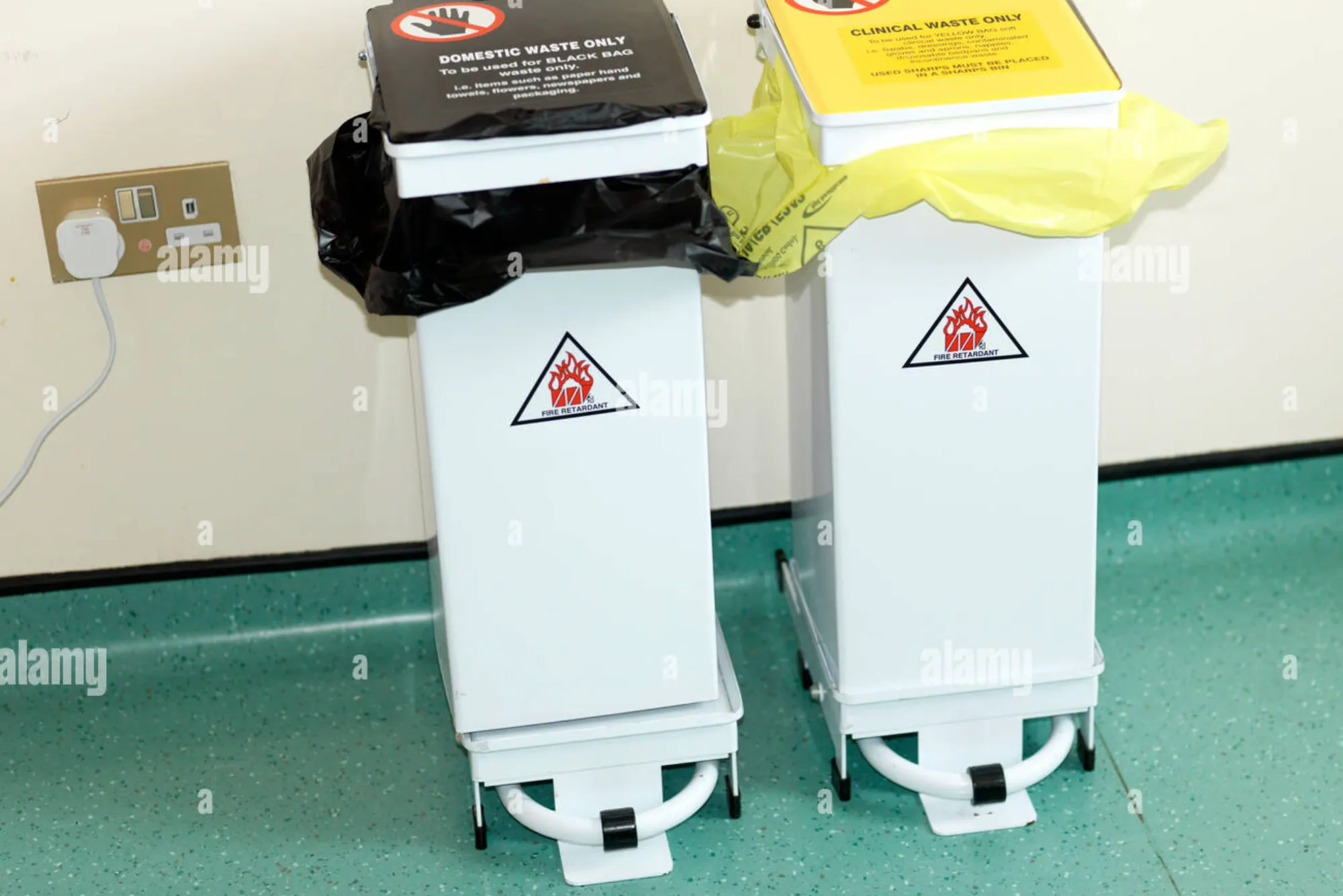 Efficient Clinical Waste Disposal | Vista Care Clinic