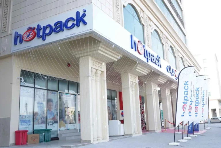 All You Need to Know About Hotpack UAE: Products, Services, and More