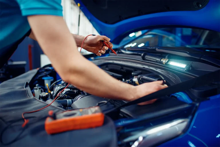 Master Car Electronics Repair: A Comprehensive Guide