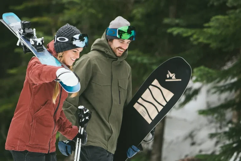 Which best snowboard clothing brands offer the most durable gear for frequent travelers