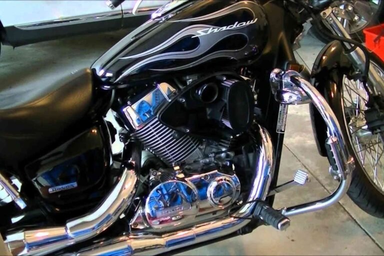 2007 Honda Shadow 750 Aero Carb Rebuild kit Canada