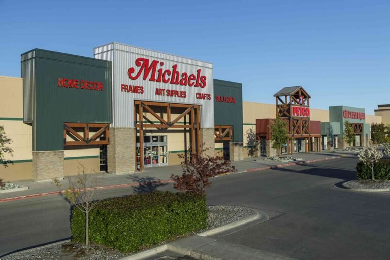 michaels anchorage mountain view