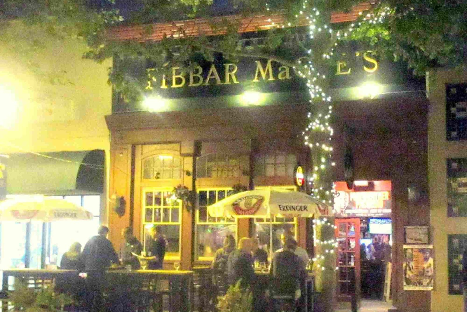 molly magees mountain view ca