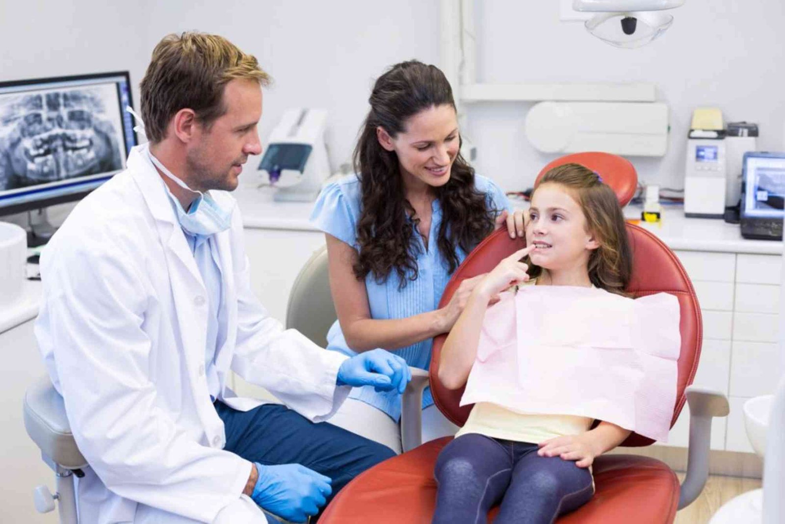 Mountain View Dental Ruidoso