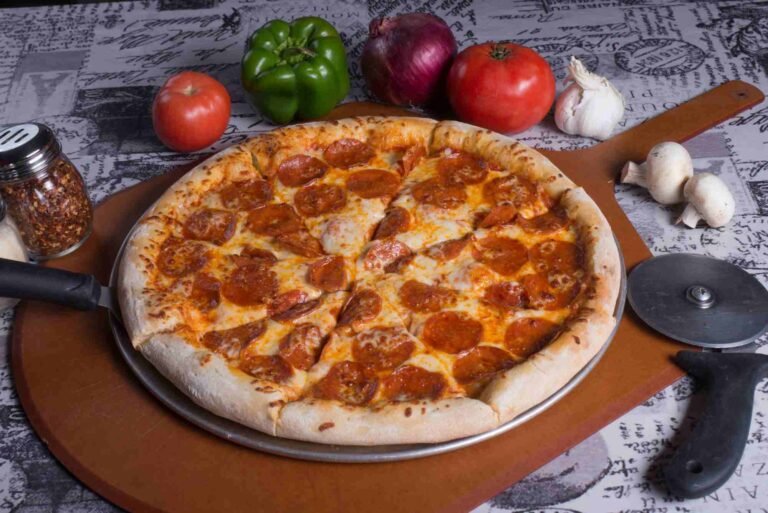 pizza hut mountain view wy