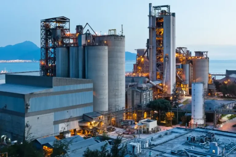 Top Manufacturing Companies in Dubai for Your Business