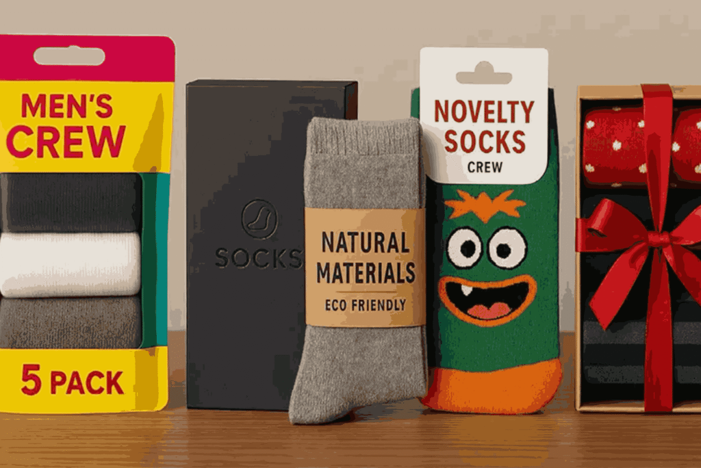 Bulk Hosiery Packaging Key Insights Before You Order