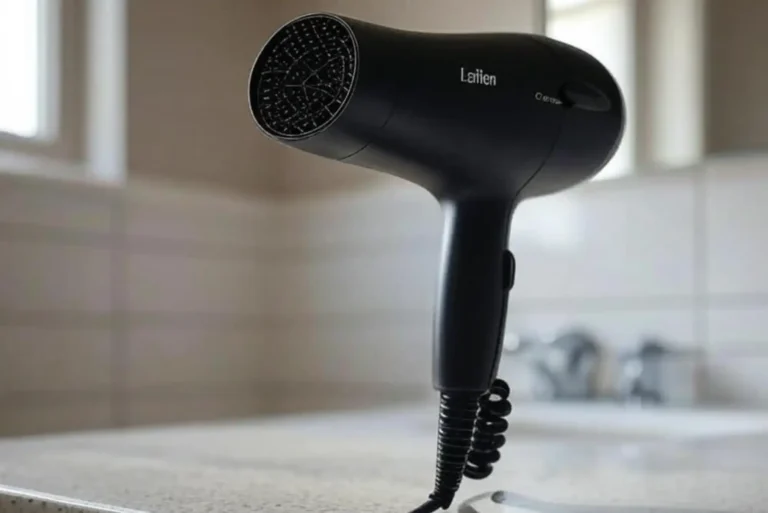Don’t Miss Today’s Laifen Hair Dryer Offer