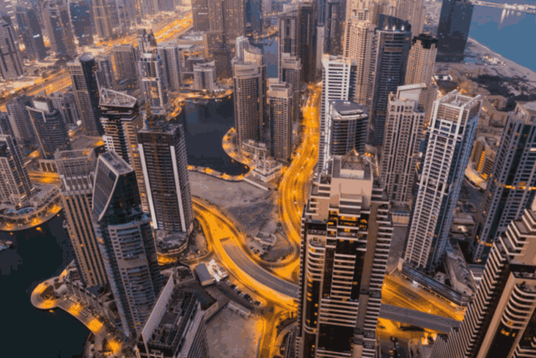 How to Find Registered Companies in Dubai