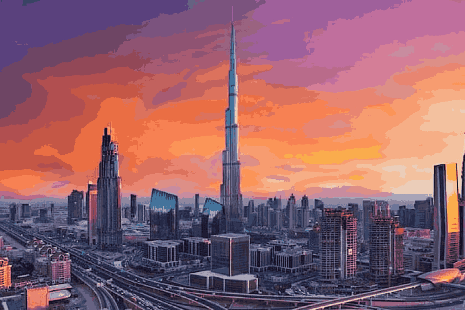 What Is the Official List of Companies in Dubai