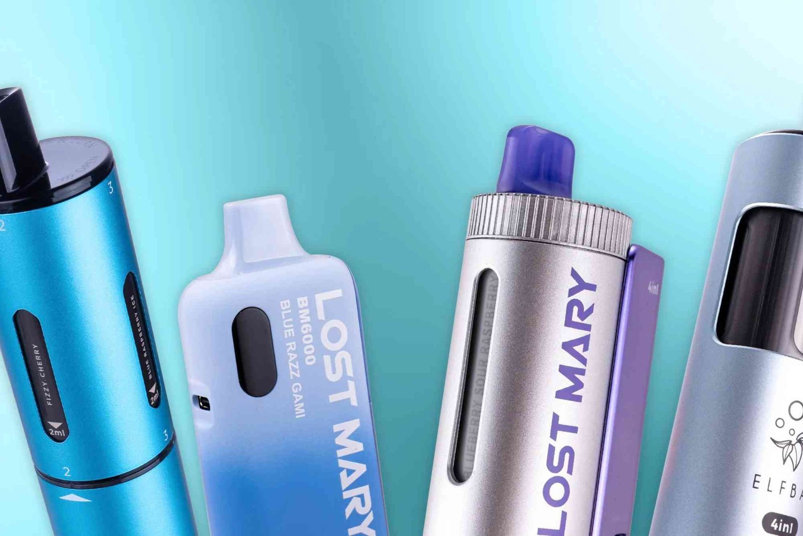 Best Cheap Vape Mods in 2025 Budget & Power Combined