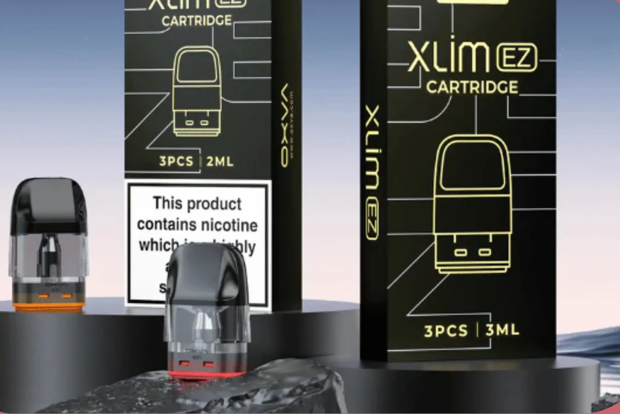 Best Guide to Oxva Xlim V2 for Beginners