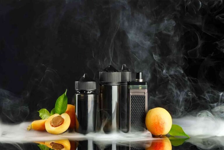 Best Nicotine-Free Vape Juice Top Picks in 2025