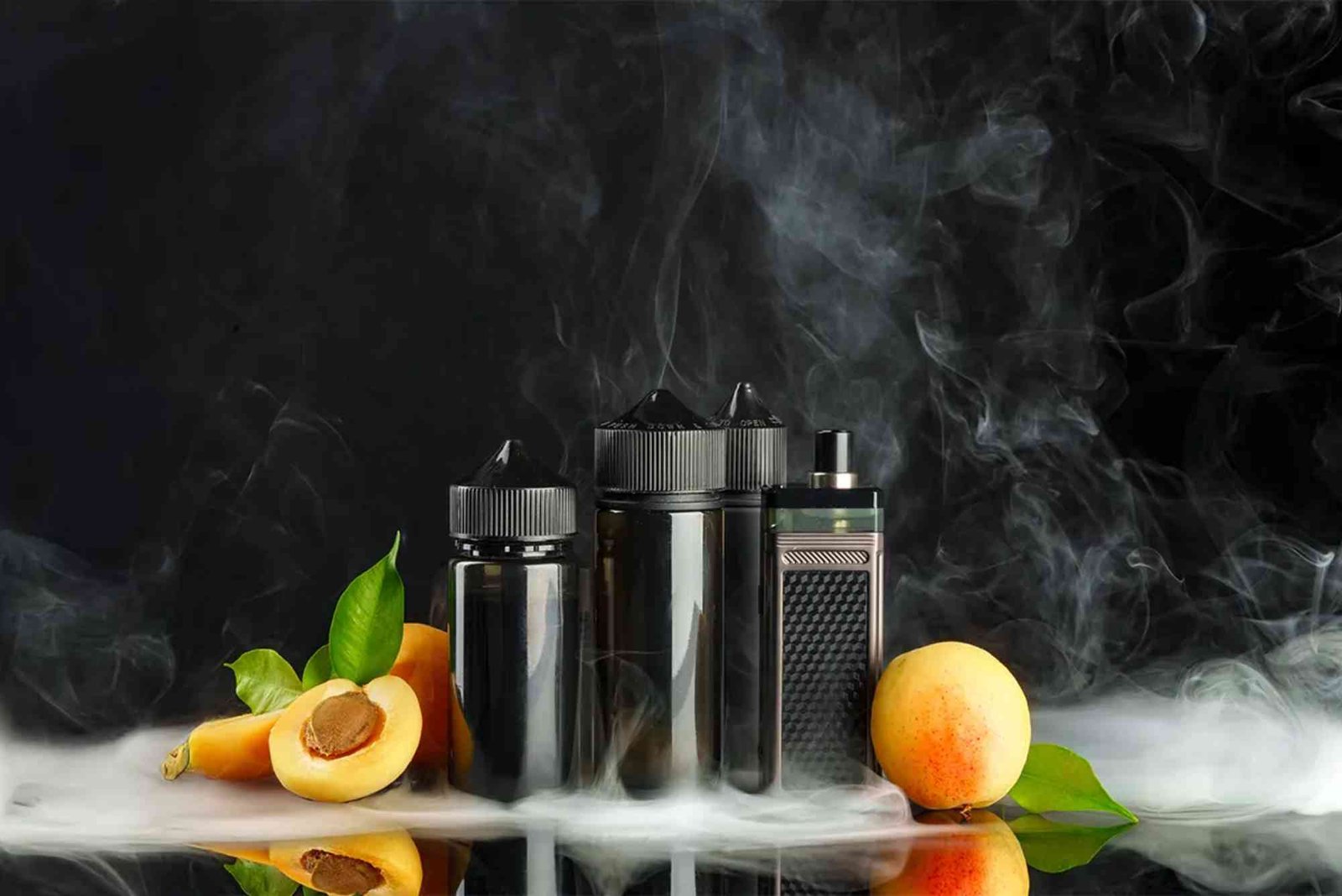 Best Nicotine-Free Vape Juice Top Picks in 2025