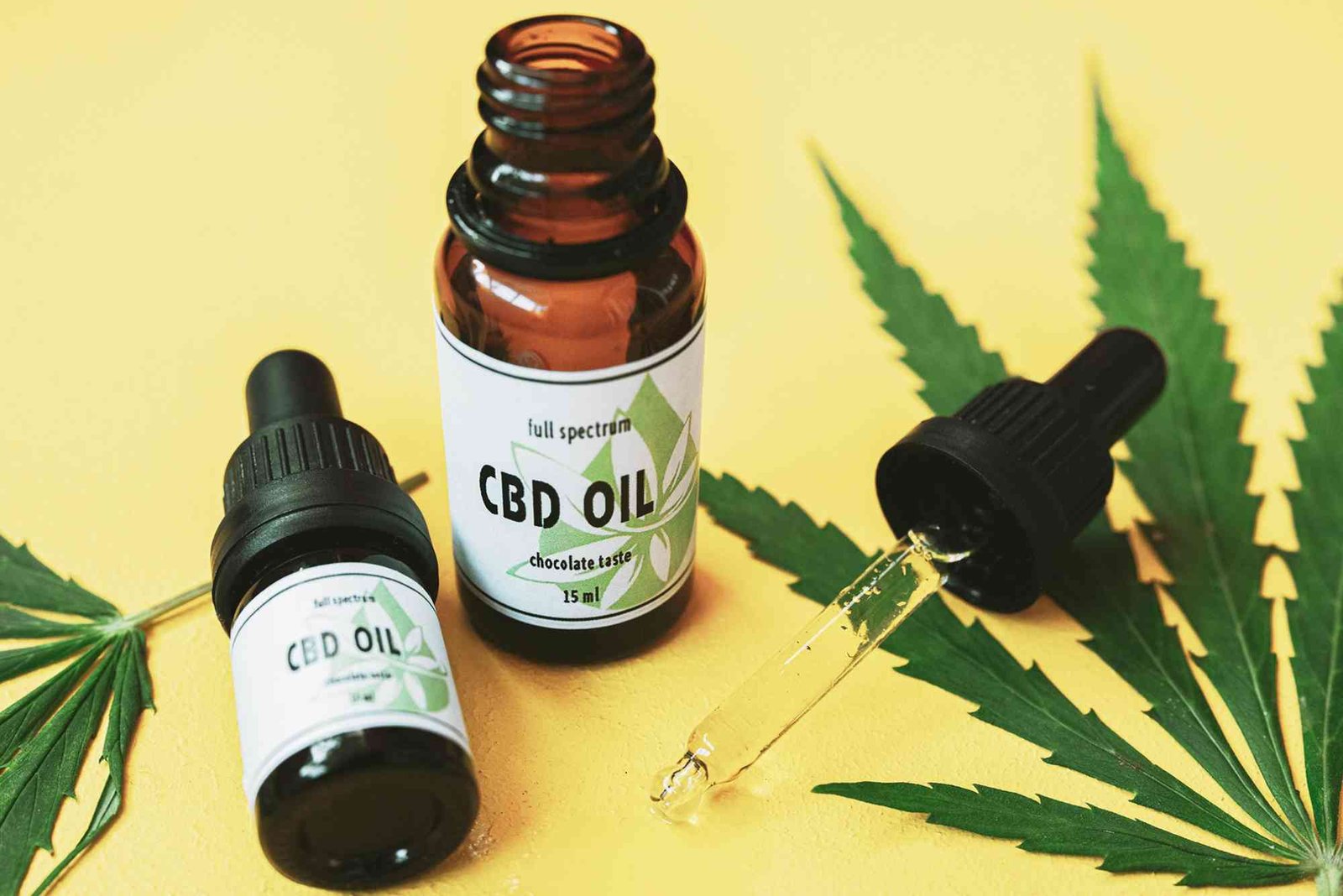 CBD Vape Juice Guide What You Need to Know
