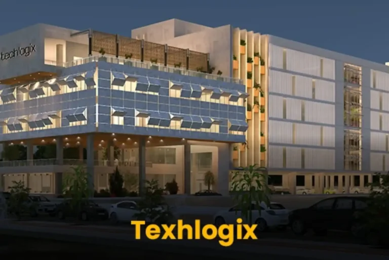 Complete Guide to Software House in Dhanote IT Park