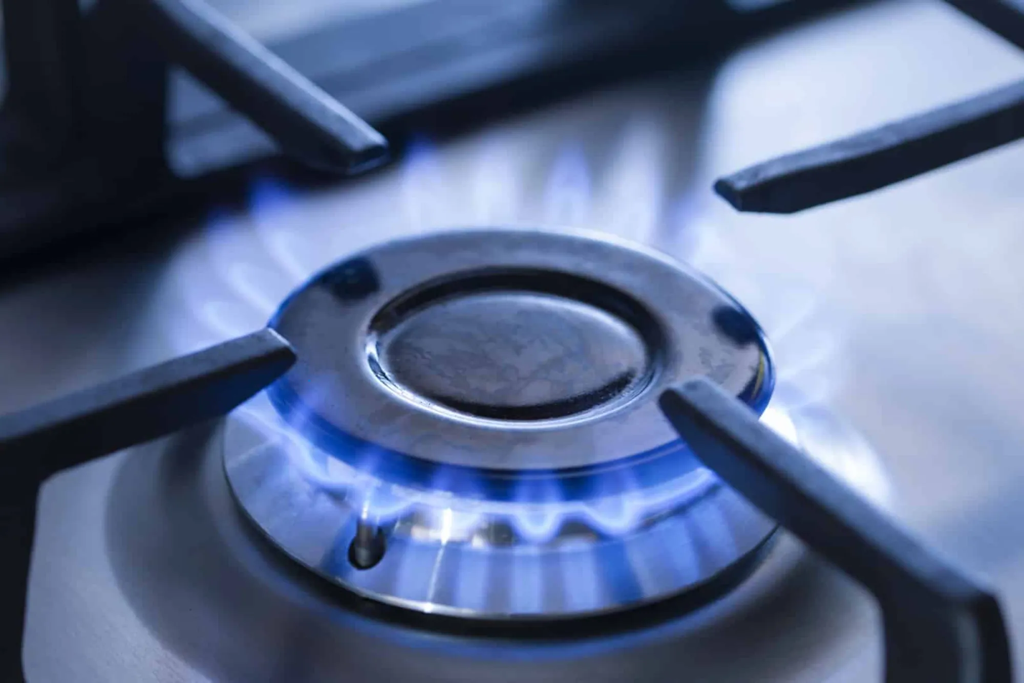 How to Troubleshoot a Stove That Sparks