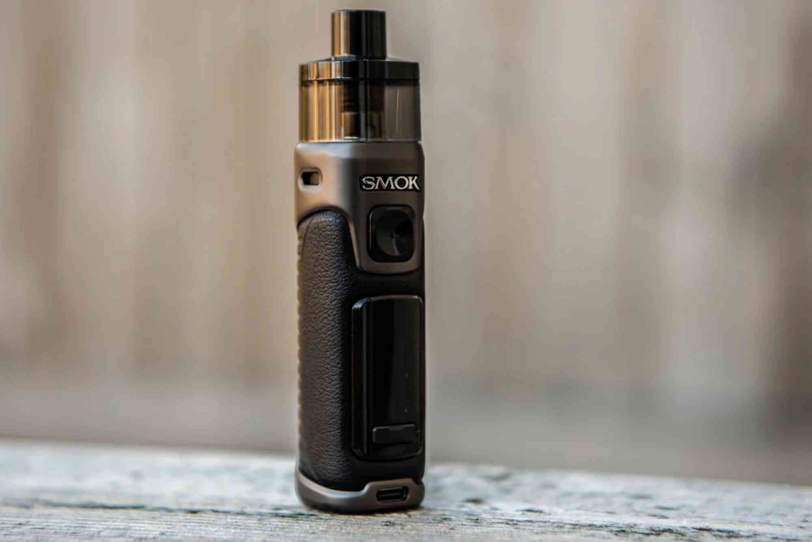 RPM 5 Smoke Review Performance & Flavor Breakdown