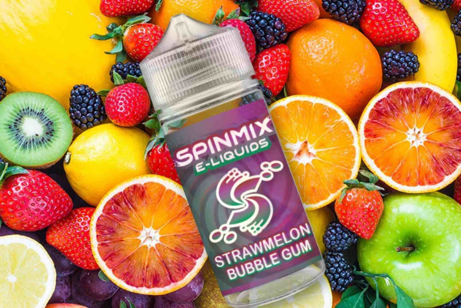 Top Fruit Punch Vape Juices for Sweet Clouds