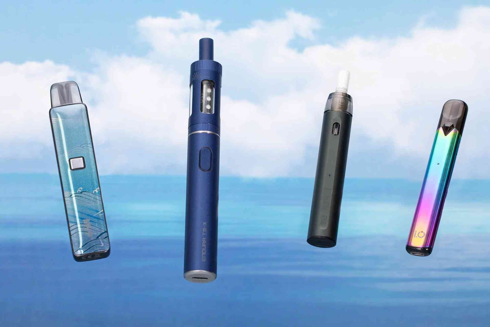 Top Stealth Vaping Devices Reviewed