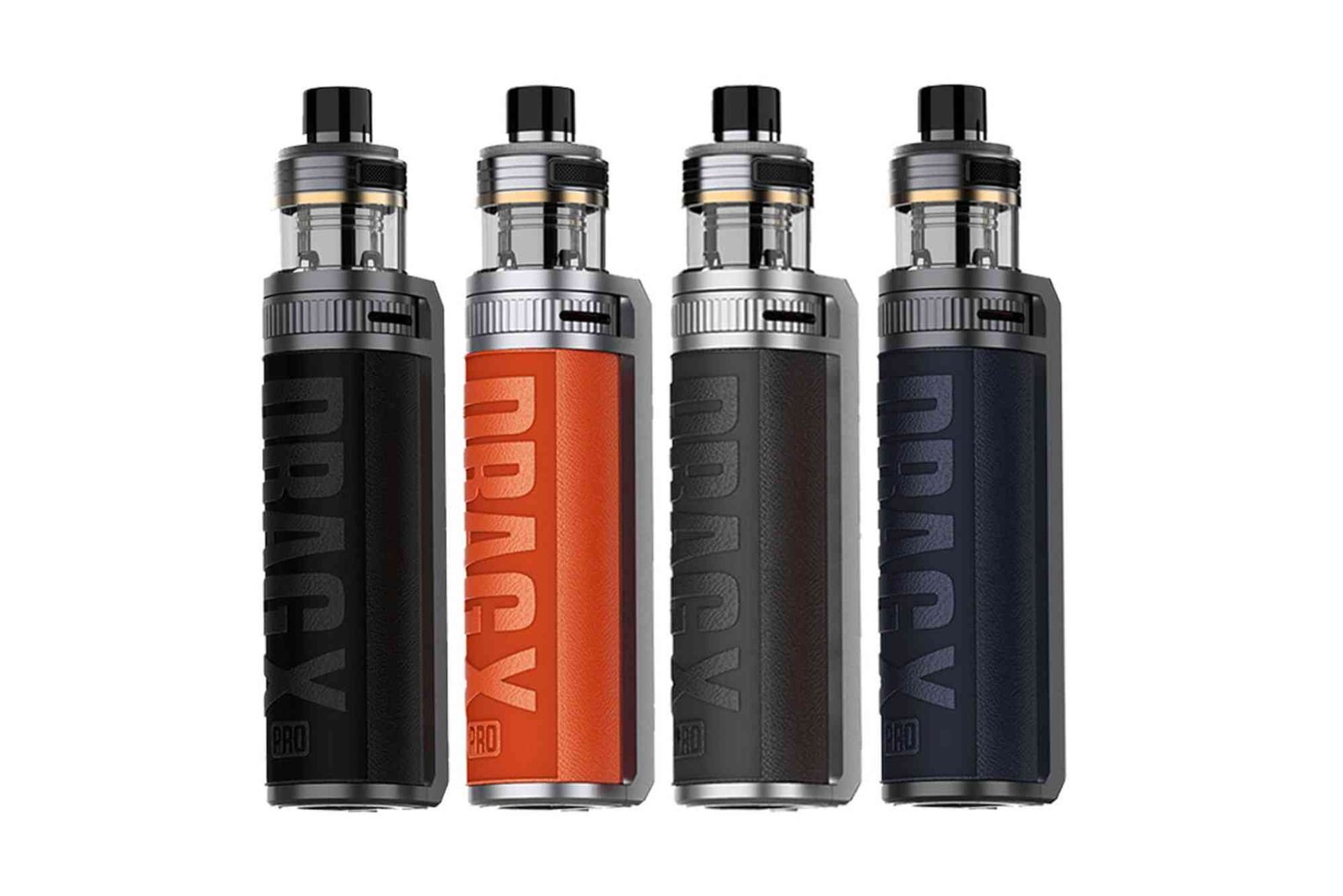 Unveiling the Power of Voopoo Drag 3