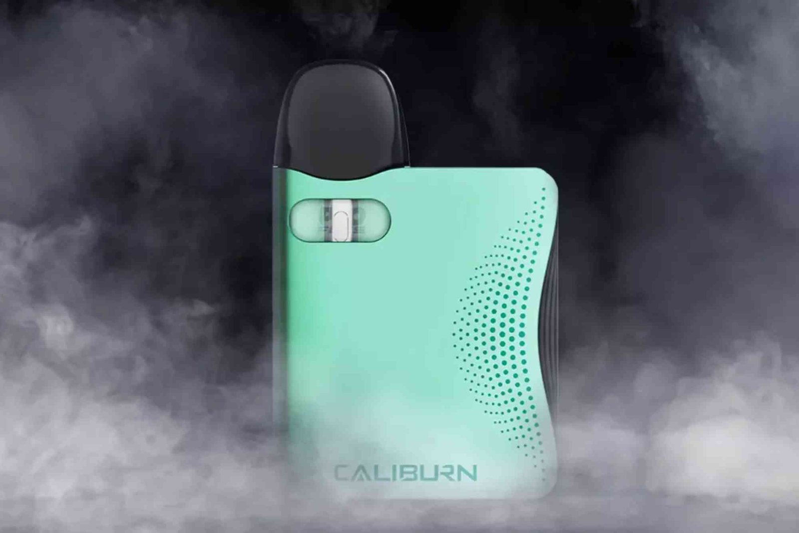 Uwell Caliburn AK3 Review Compact and Reliable