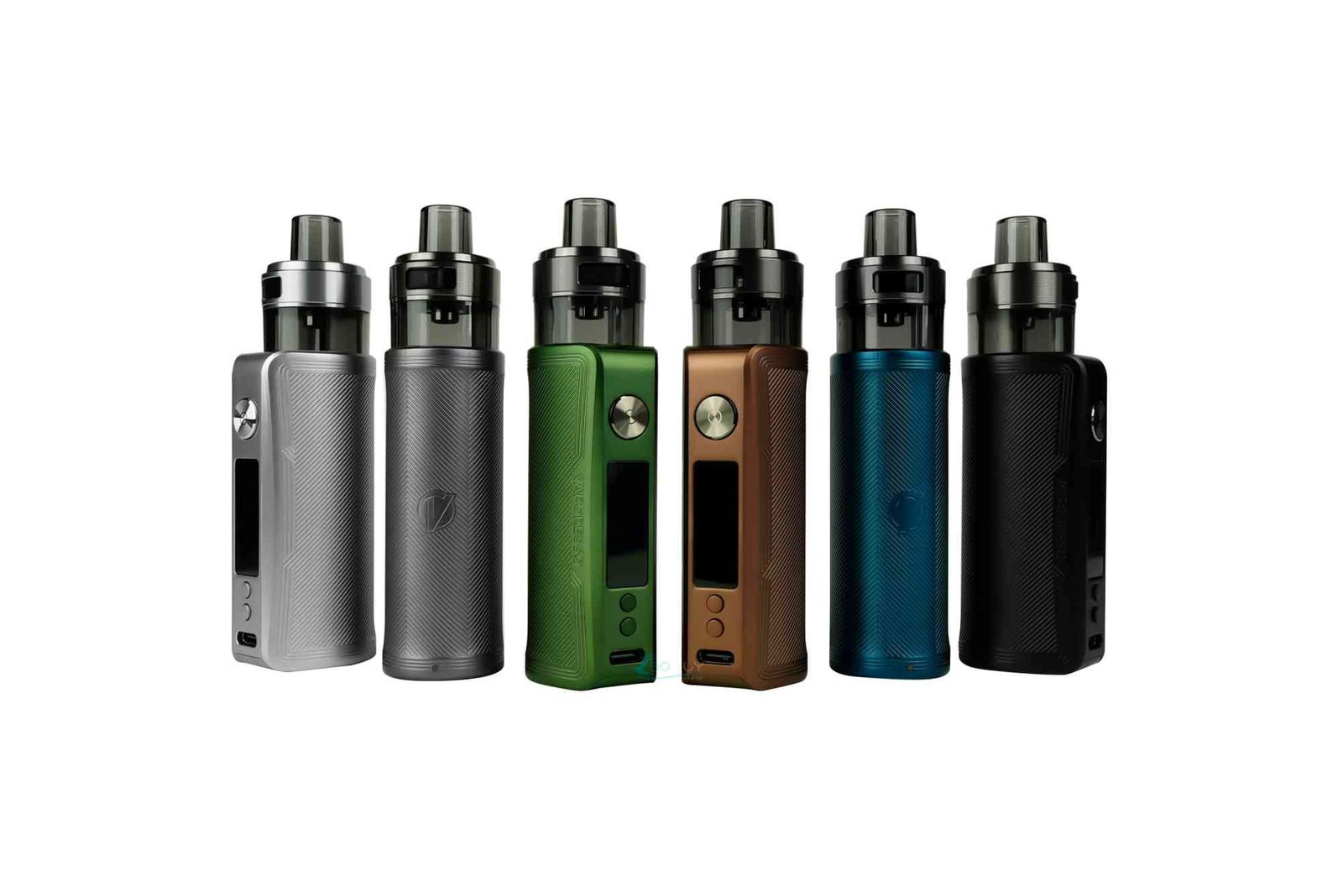 Vaporesso GEN PT60 Review Compact Cloud Power