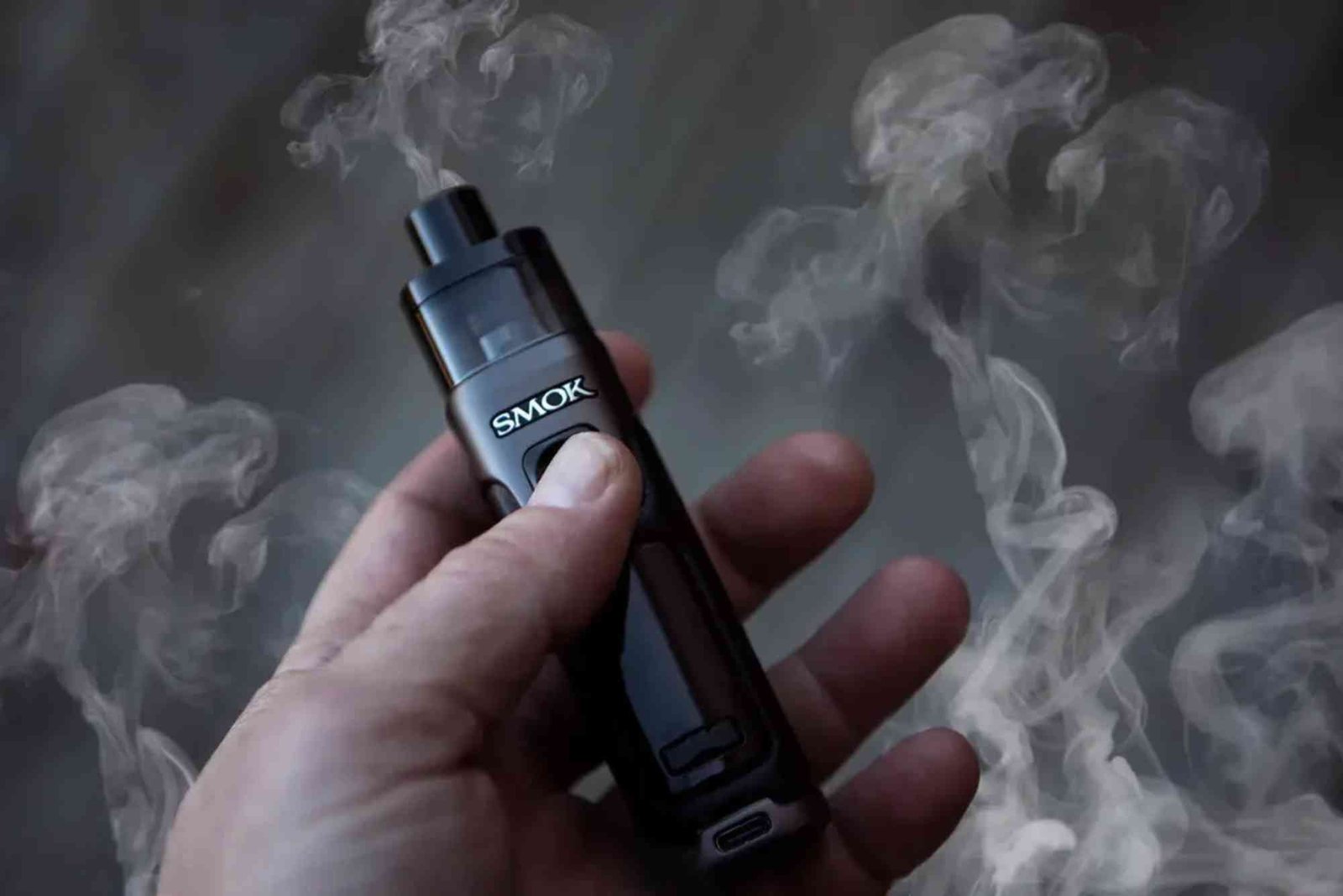 Vaporesso GEN PT60 Review Power in Your Palm