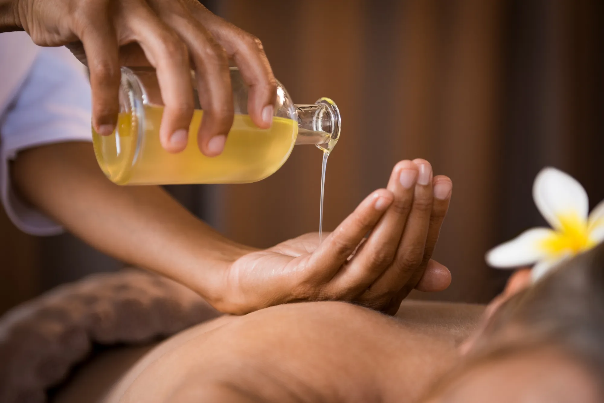 Are There 1-Hour Home Massage Sessions in Dubai  