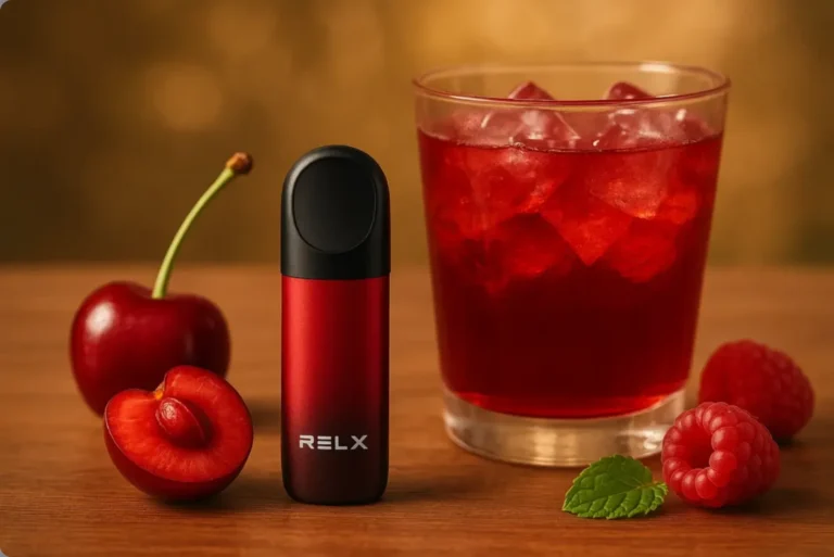 Top rated relx infinity pods in 2025