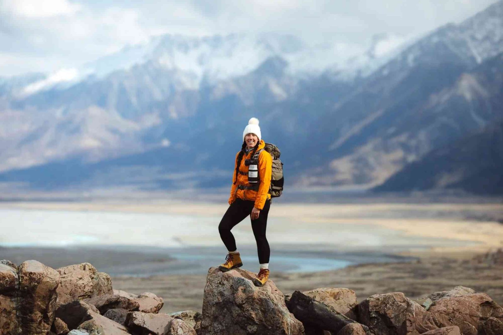 A Photo‑Essay Stunning Trails Across New Zealand You Need to See