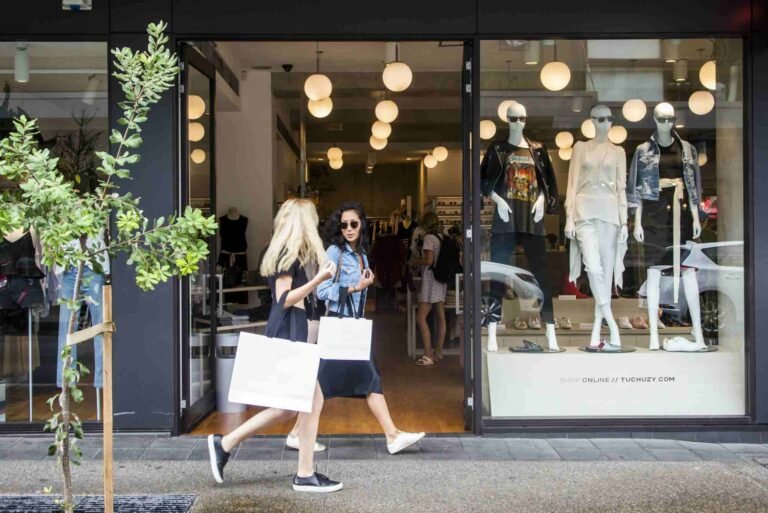 Bondi & Eastern Suburbs: Where to Shop