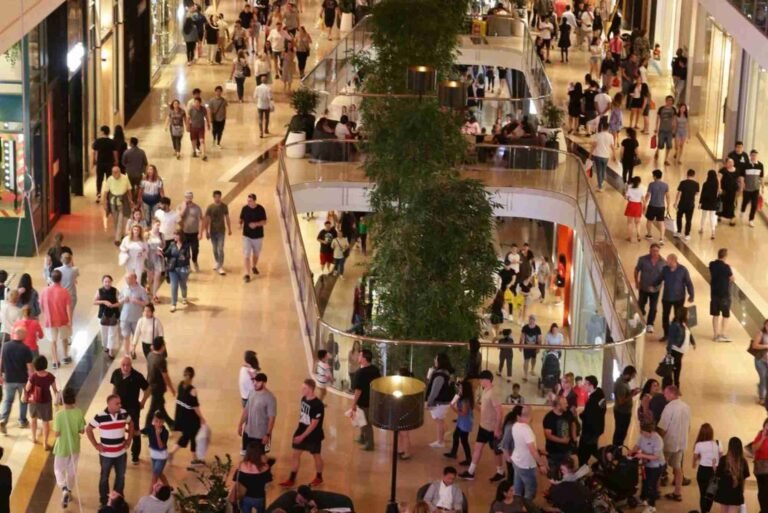 Boxing Day at Chadstone: Survival Guide