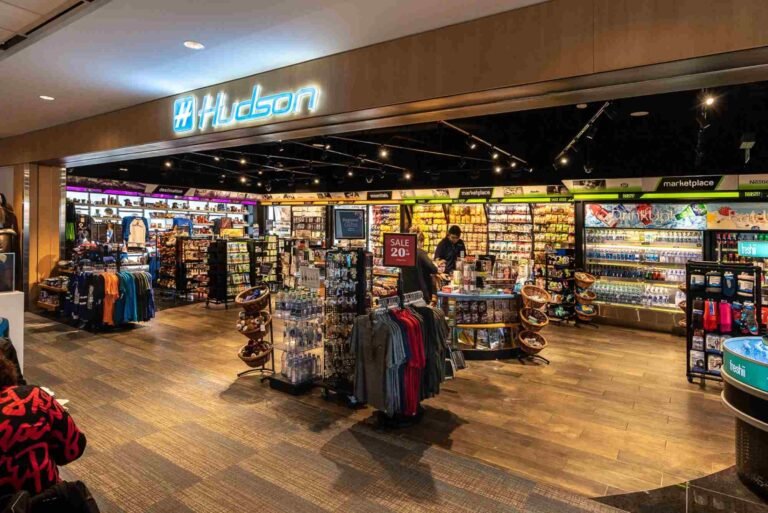 Canada GTA: Best Shopping Day Trips from Toronto