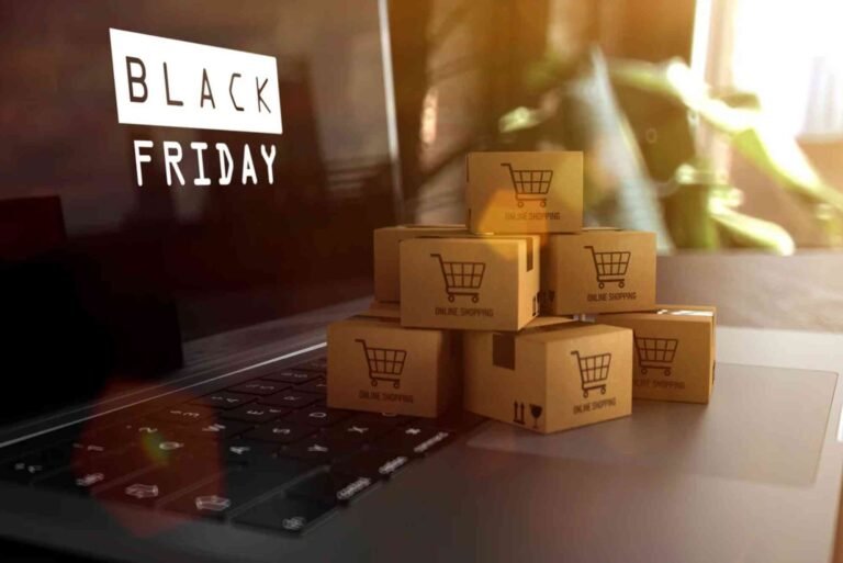 Canada Sales Season: Black Friday Strategies That Work
